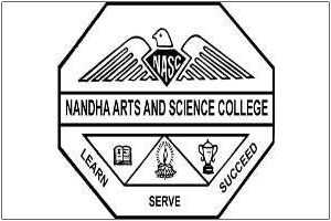 Nandha Arts and Science College, Erode